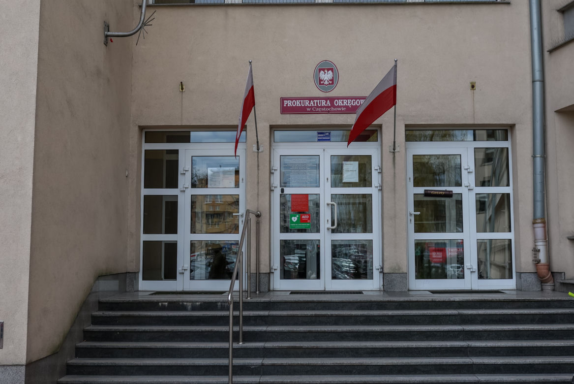 Częstochowa: 8-letni Kamilek pobity i poparzony. Ojczym z zarzutami taki?