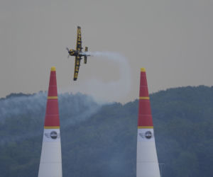Red Bull Air Race 2014