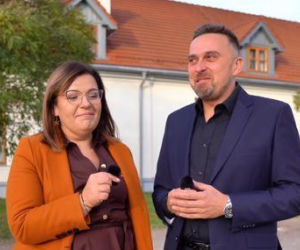 Basia i Mateusz z Rolnik szuka żony