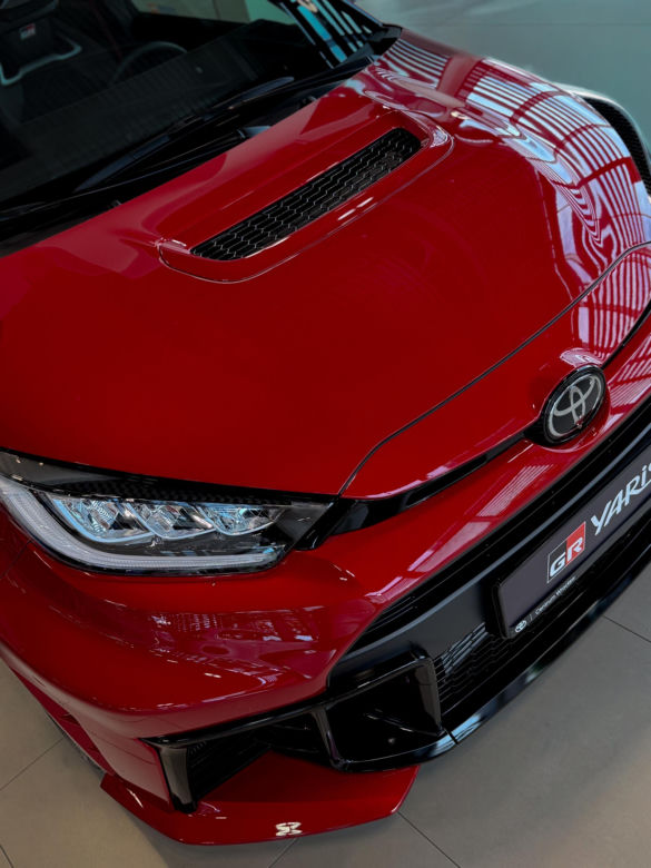 Wielka Letnia Wyprzedaż w Toyota Centrum Wrocław. Sprawdź, dlaczego właśnie teraz warto kupić nową Toyotę
