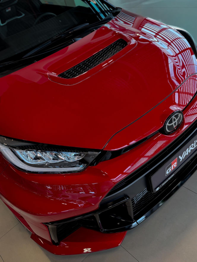 Wielka Letnia Wyprzedaż w Toyota Centrum Wrocław. Sprawdź, dlaczego właśnie teraz warto kupić nową Toyotę