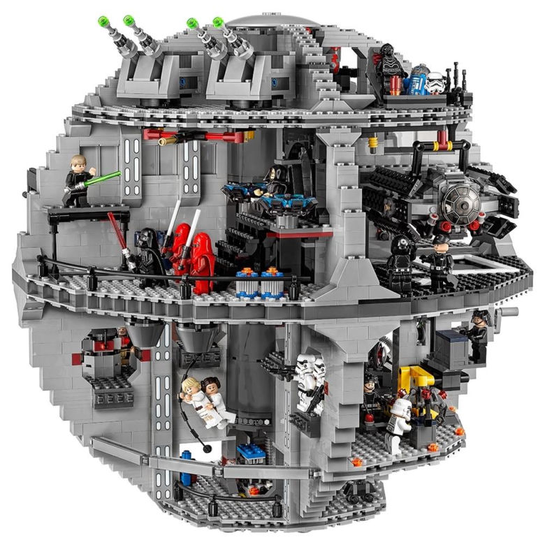 Death Star 