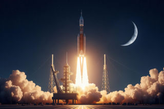 Misja Artemis II na Księżyc. Jakie tajemnice odsłoni po latach?