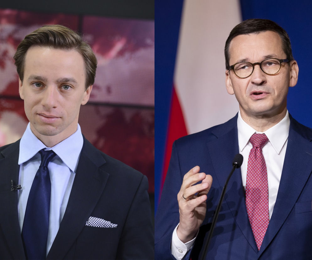 Bosak Morawiecki