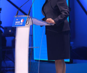 Prawybory prezydenckie PO