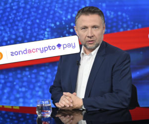 Zondacrypto bez rady nadzorczej. Minister Marcin Kierwiński apeluje o honor