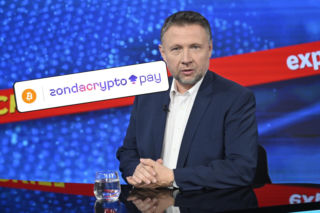 Kryptoafera na całego. Rezygnacje w Zondacrypto, Tusk mówi o dramacie tysięcy ludzi 