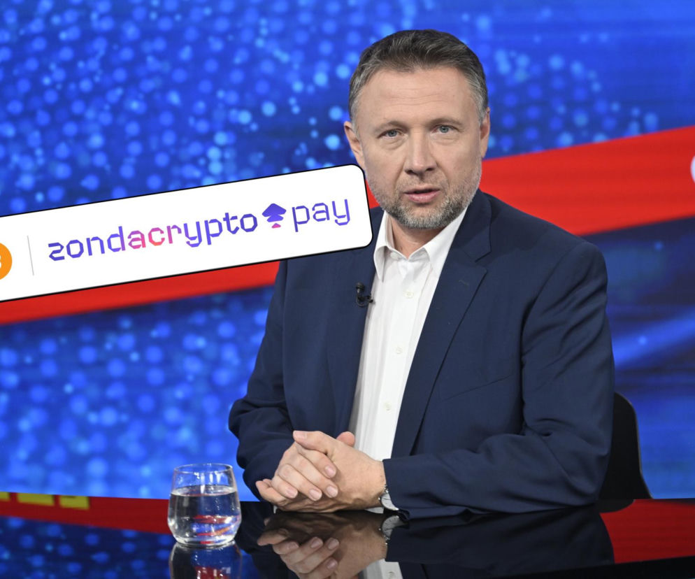 Zondacrypto bez rady nadzorczej. Minister Marcin Kierwiński apeluje o honor