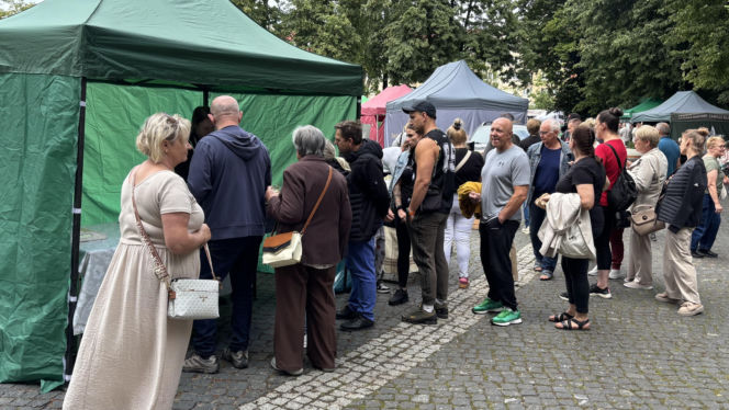 Eska Summer City - „Odetchnij na zdrowie” Gołdap Festiwal 2026