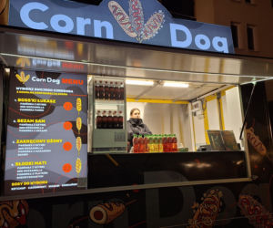 Jarmark świąteczny w Tarnowskich Górach