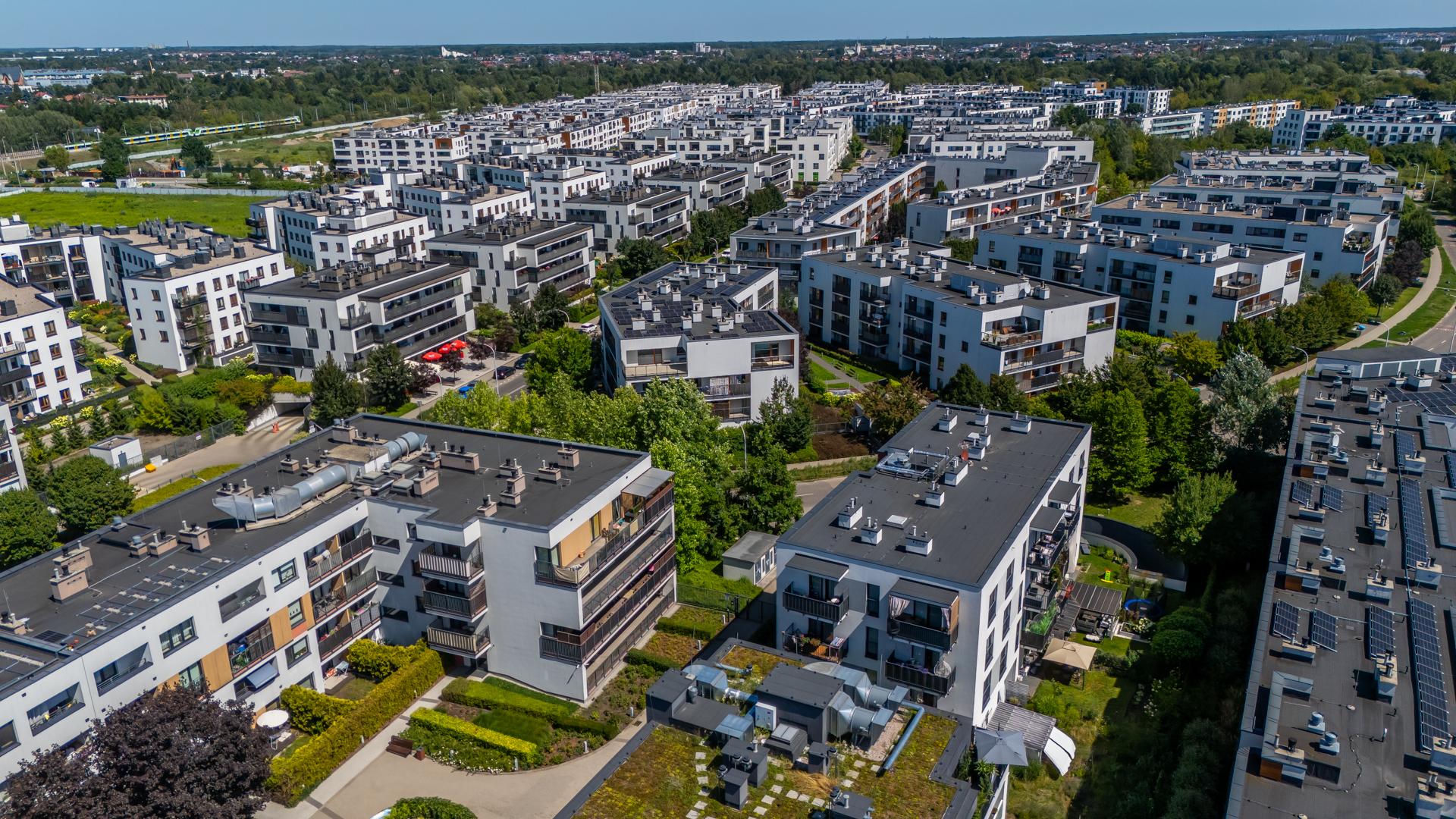 Osiedle Wilno, Warszawa, 2026 rok