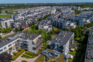 Osiedle Wilno, Warszawa, 2026 rok