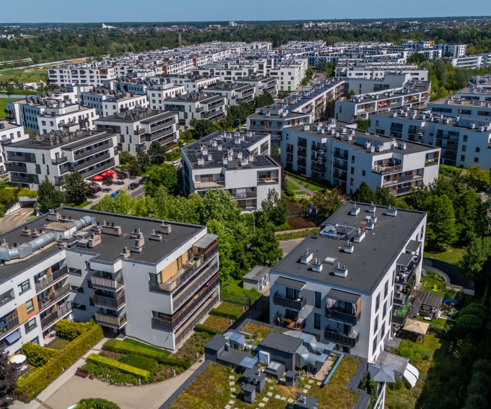 Osiedle Wilno, Warszawa, 2026 rok