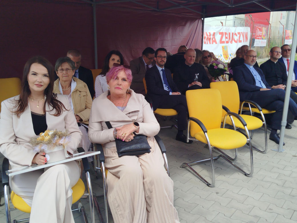 Caritas Diecezji Siedleckiej obchodzi w tym roku okrągły jubileusz 35 lat działalności!