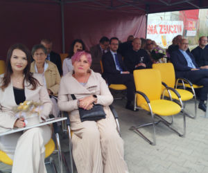 Caritas Diecezji Siedleckiej obchodzi w tym roku okrągły jubileusz 35 lat działalności!