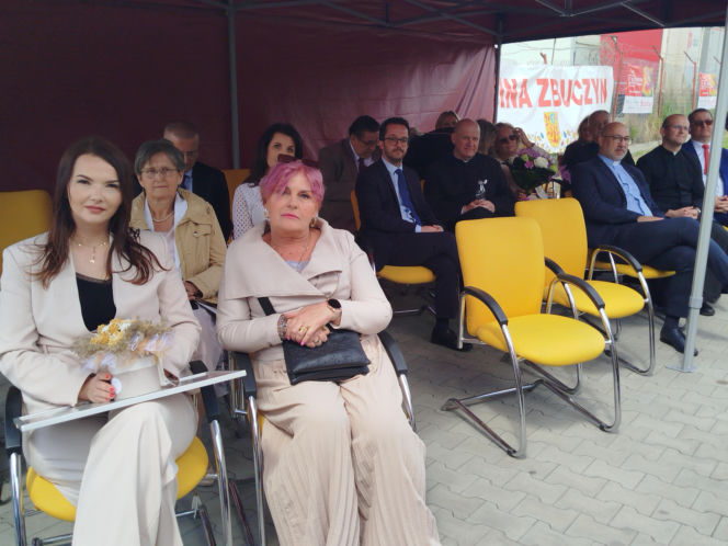 Caritas Diecezji Siedleckiej obchodzi w tym roku okrągły jubileusz 35 lat działalności!