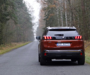 Peugeot 3008 2.0 BlueHDI 150