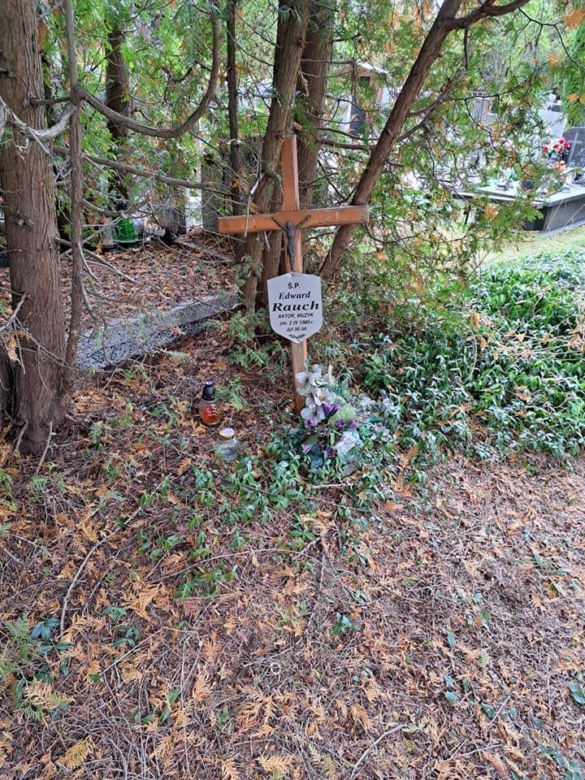 Groby na Cmentarzu Północnym
