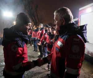 Nowi członkowie Lubelskiej Grupy Pomocy Humanitarnej PCK