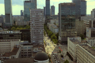 Prawie 2 tys. projektów budżetu obywatelskiego. Co zaproponowali Warszawiacy?