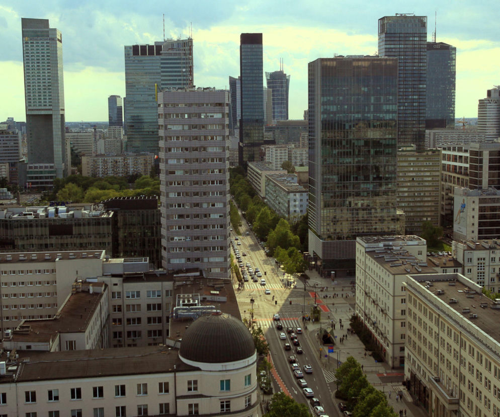 Prawie 2 tys. projektów budżetu obywatelskiego. Co zaproponowali Warszawiacy?