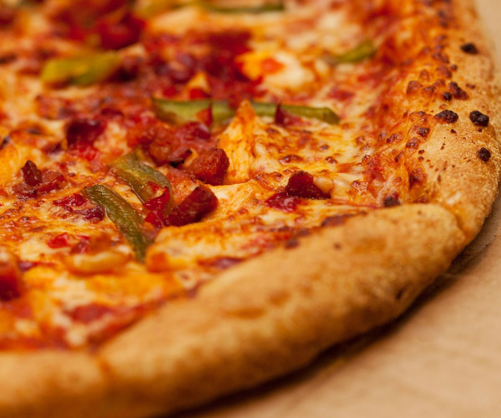 Dobra Pizza