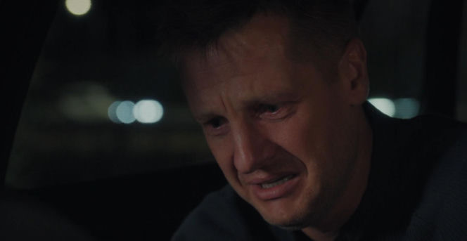 M jak miłość odc. 1908. Paweł (Rafał Mroczek)