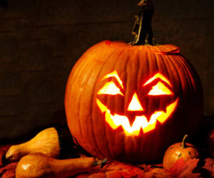 Halloween 2021 w Warszawie. TOP 10 wydarzeń w stolicy