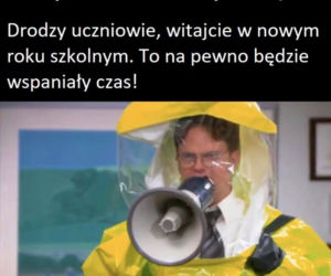Memy o szkole 2020. Nauka u dobie koronawirusa. Żarty z nowej sytuacji 
