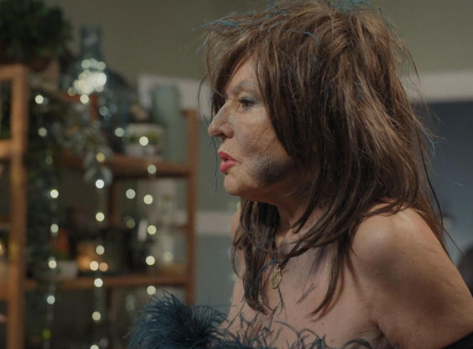 Walentynki z M jak miłość. Simona (Agnieszka Fikau-Perepeczko)