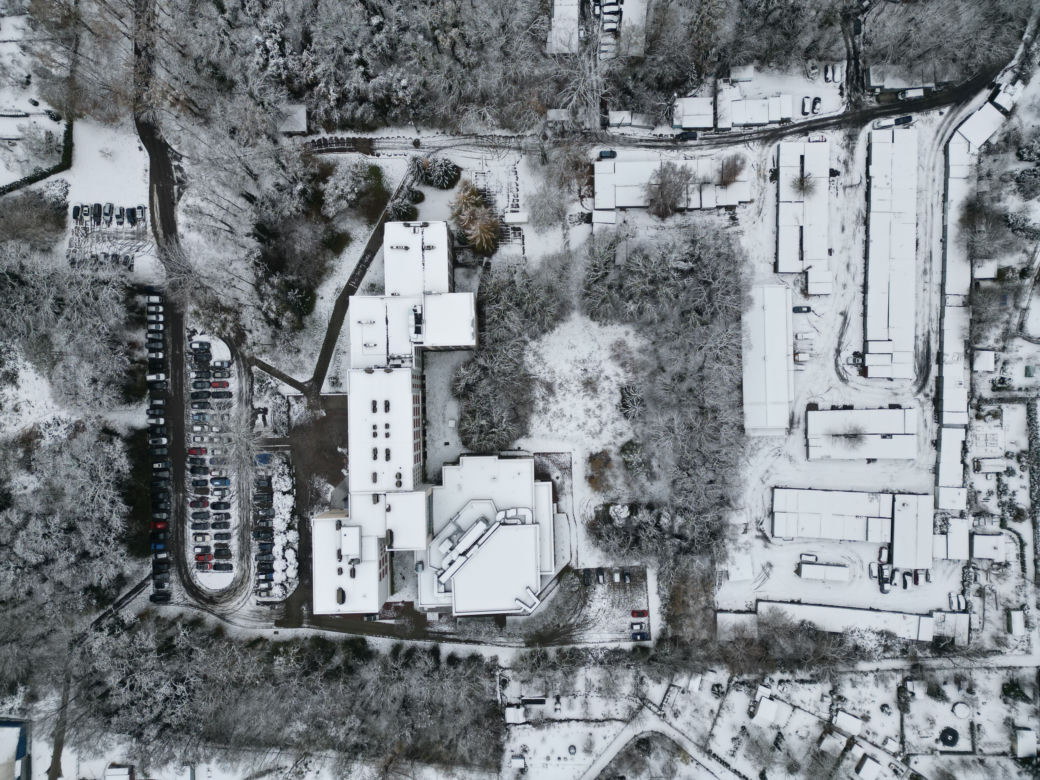 Zachodniopomorski Uniwersytet Technologiczny oglasza konkurs architektoniczny na nowy gmach