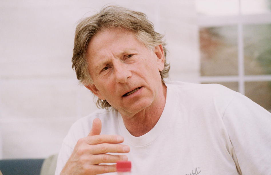 Roman Polański