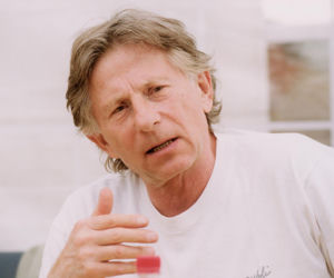 Roman Polański
