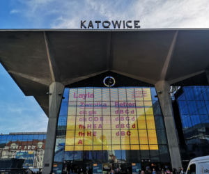 Layla na 1000 gitar! W Katowicach uczcili rocznicę koncertu Erica Claptona