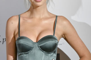 Epstein miał ją na oku! Nazwisko Sandry Kubickiej pojawiło się w jego aktach