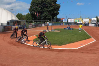 Leszno będzie gospodarzem Mistrzostw Europy Drużyn Klubowych w speedrowerze