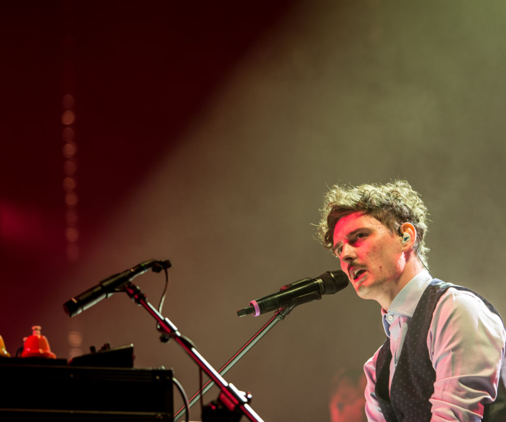 Dawid Podsiadło