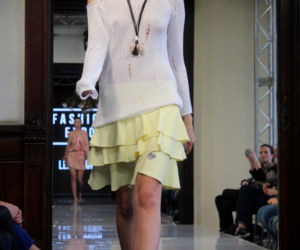 Fashion Expo Szczecin 2016