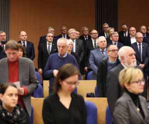 Delegacja Kujawsko-Pomorskiego w Gdańsku