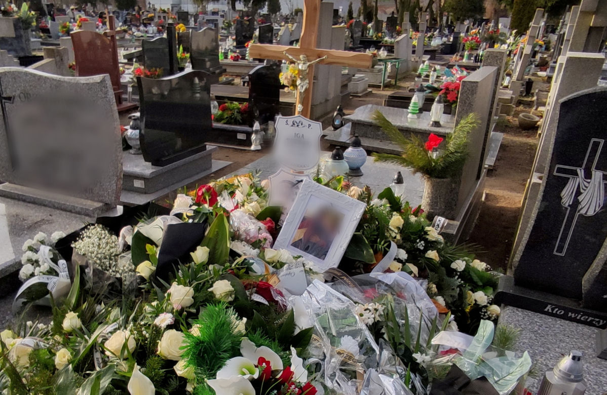 Rodzinna tragedia w Inowrocławiu