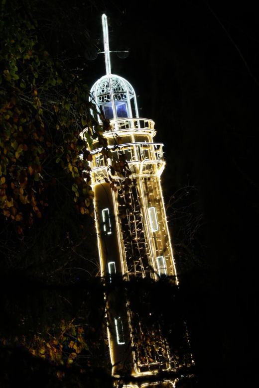 Lumina Park 2023 w Lublinie