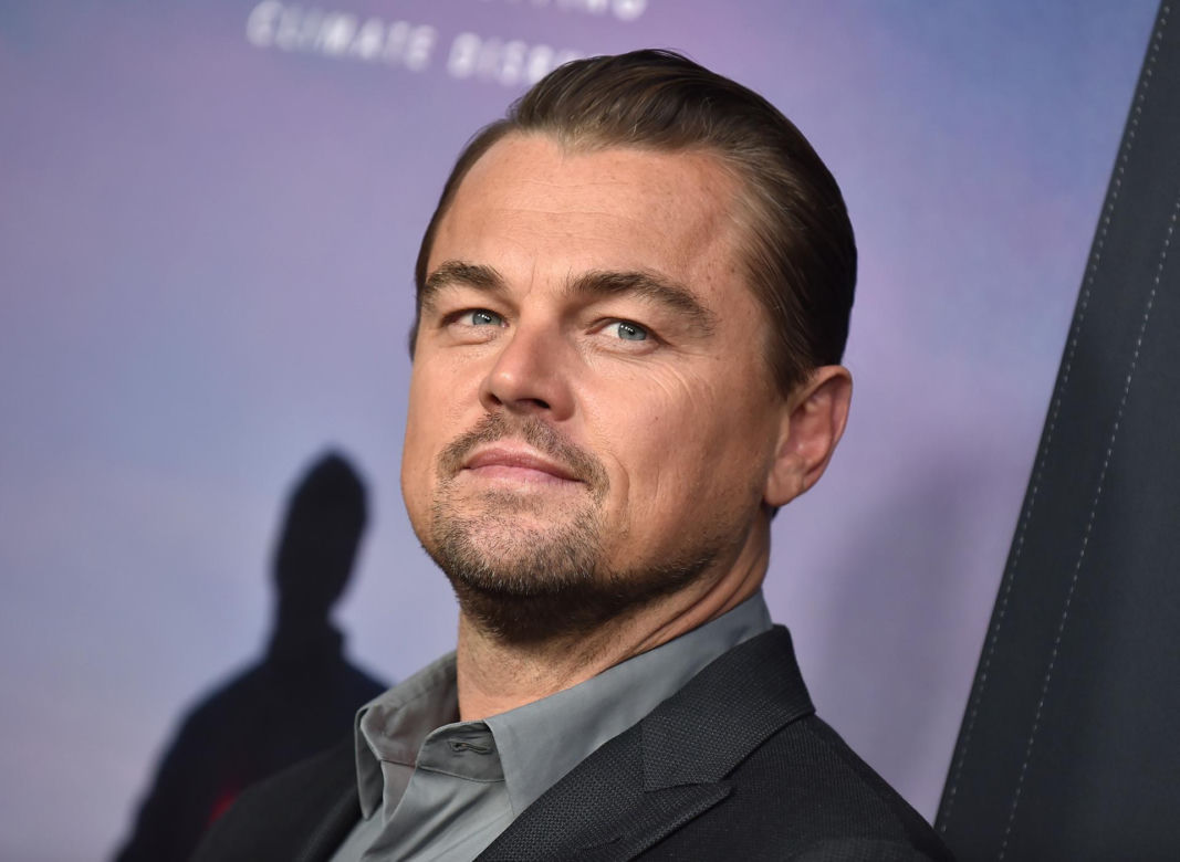 Skandal na urodzinach Leonardo DiCaprio! Była gwiazdora wyrzucona z imprezy