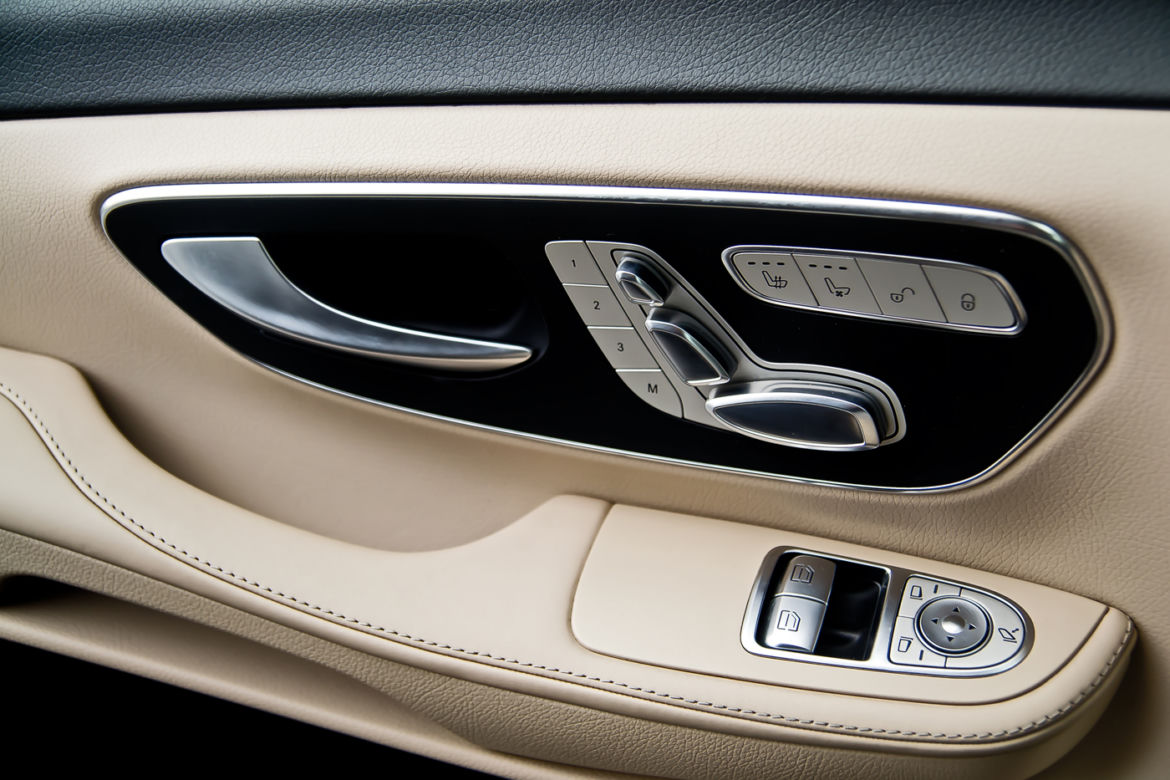Mercedes-Benz V250 Bluetec Avantgarde
