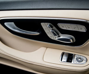 Mercedes-Benz V250 Bluetec Avantgarde