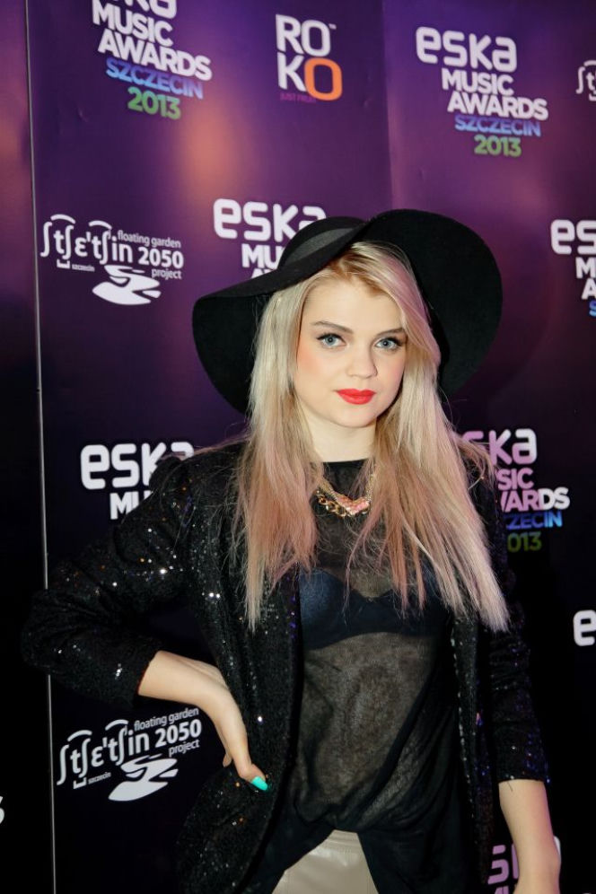 ESKA Music Awards 2013 NOMINACJE: Enej, Margaret, Dawid Podsiadło
