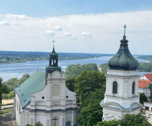 Płock na zdjęciach