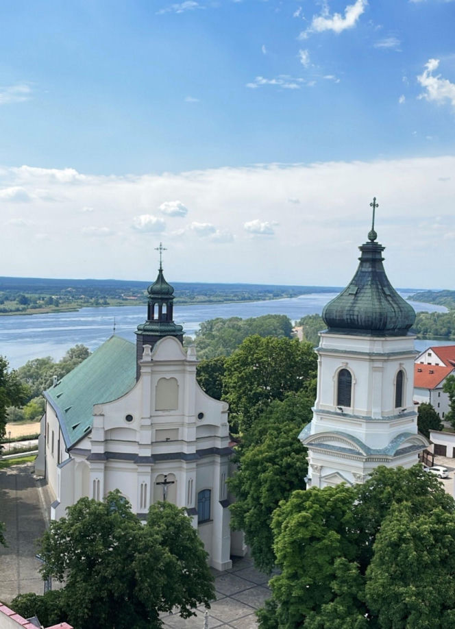 Płock na zdjęciach