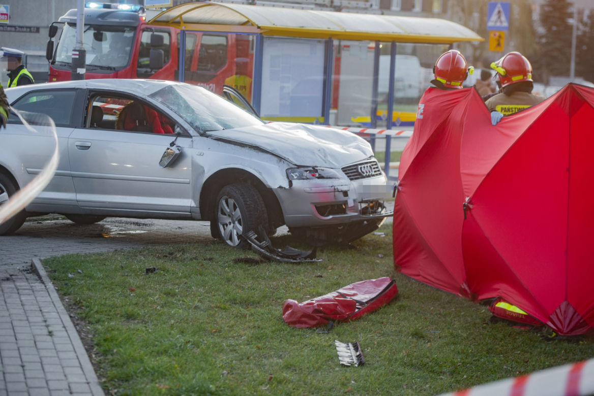 Kasia w Boże Narodzenie skończyłaby 18 lat. Zabił ją drogowy pirat