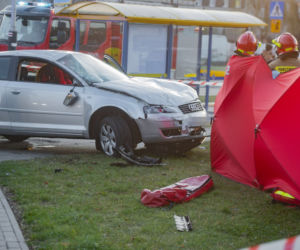 Kasia w Boże Narodzenie skończyłaby 18 lat. Zabił ją drogowy pirat