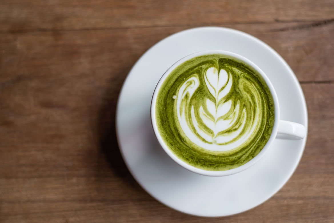 Matcha